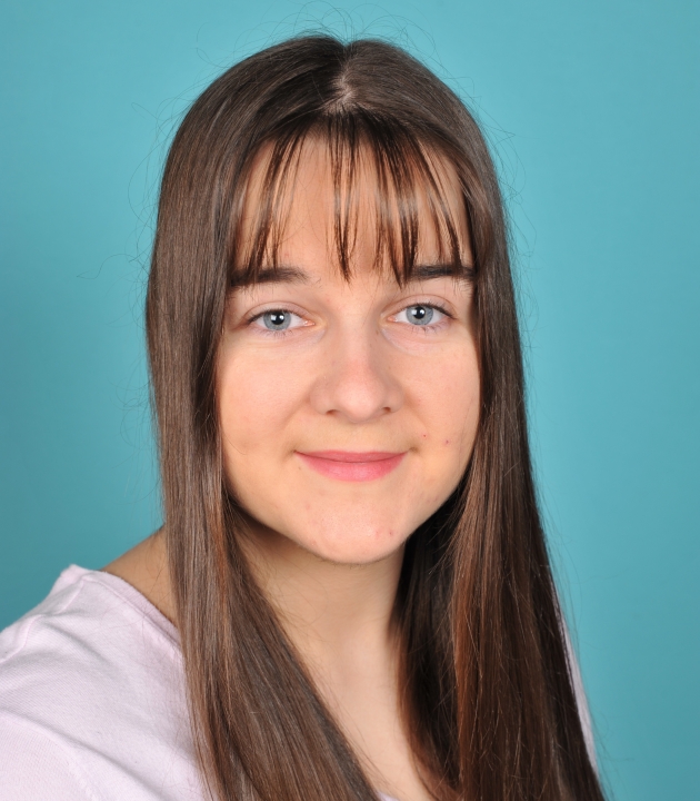 Anaïs POTY