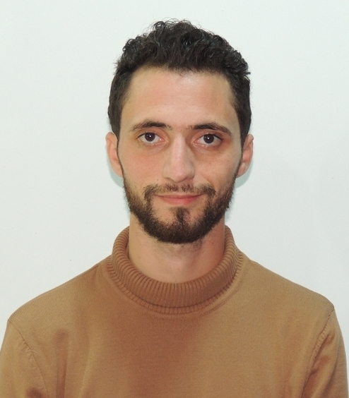 Akram Debbar