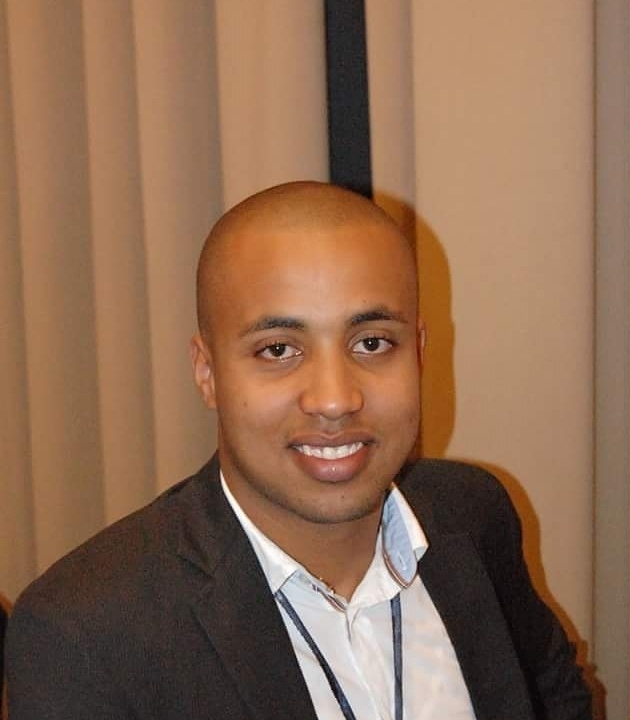 Youssef Mokhbi