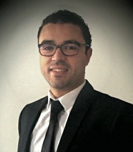 Abderrahmen Wali