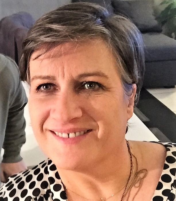 Bénédicte Le Foll