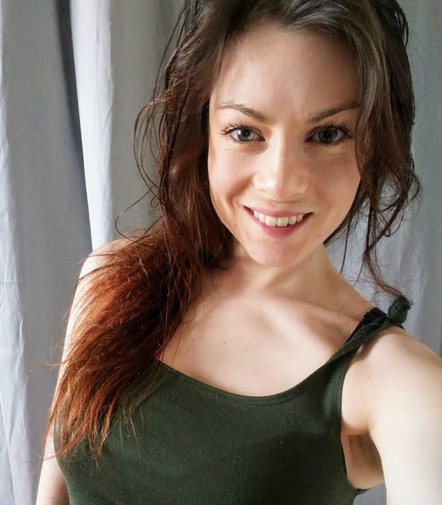 Valériane Pelé