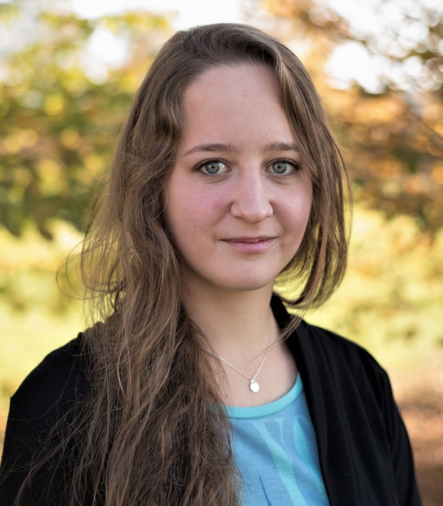 Mélanie KRAEMER