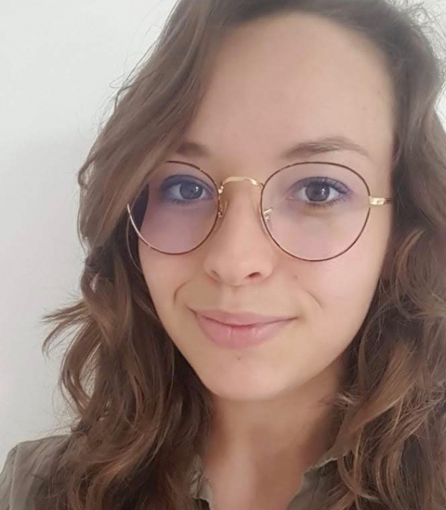 Ambre CHADROU BARRAUD