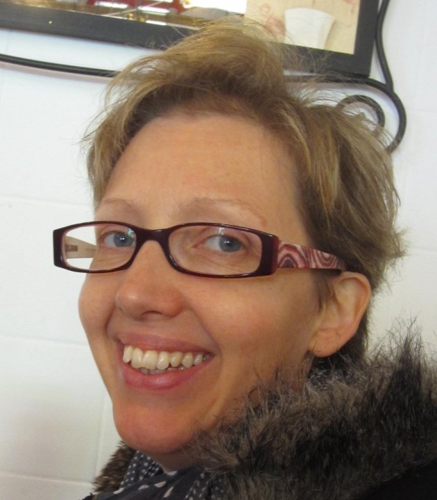 Aurélie Lombard
