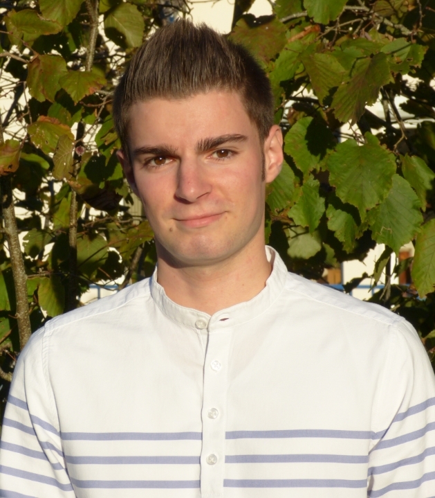 Hugues Mancel