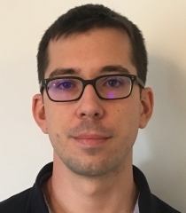 Aurélien REDAUD