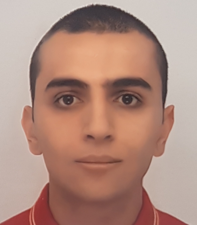 Ahmad EL HAJJAR