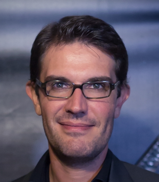 Antoine Hassler