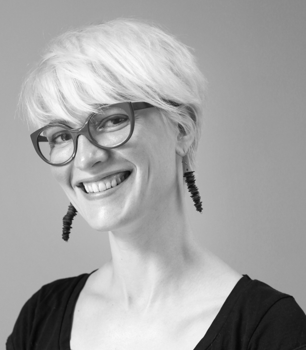 CAROLINE LEYNIA DE LA JARRIGE