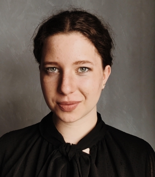 Victoria YULINA