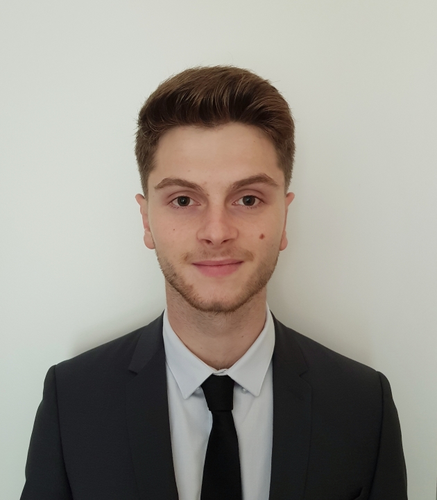 Baptiste Vanbockstael