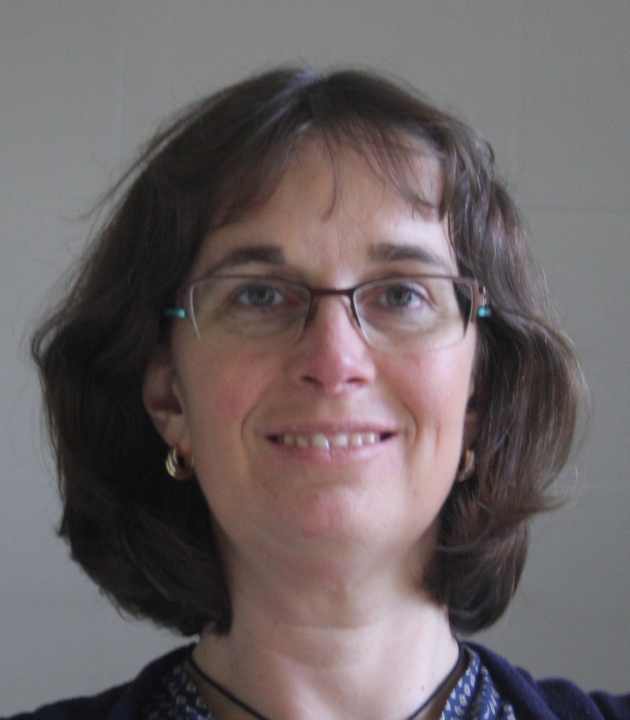 TESSIER Johanna