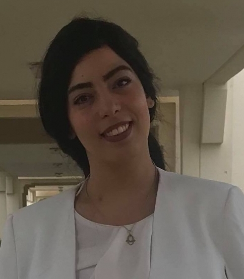 Jihane RHAZOUANE