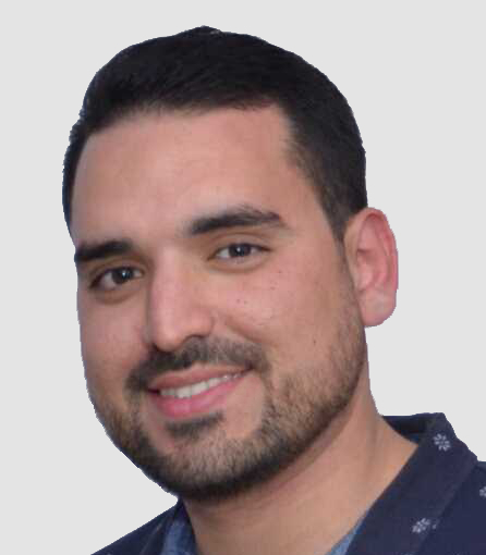 Ghaith Kmimech