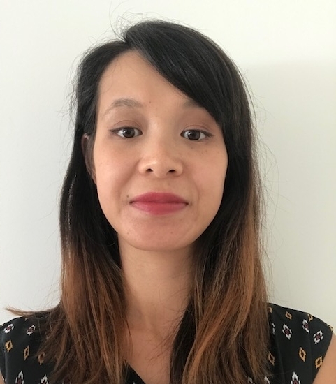 Céline Pravong