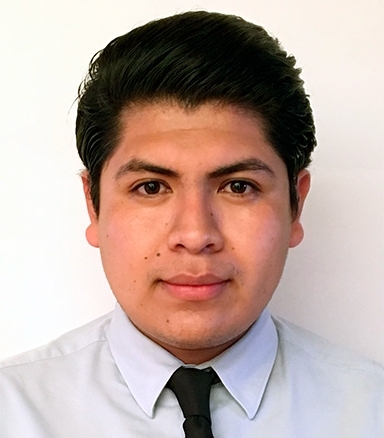 Anthony Josué Ramírez Arzola