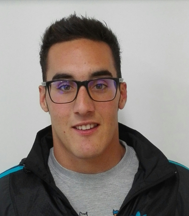 Pablo Román Hidalgo