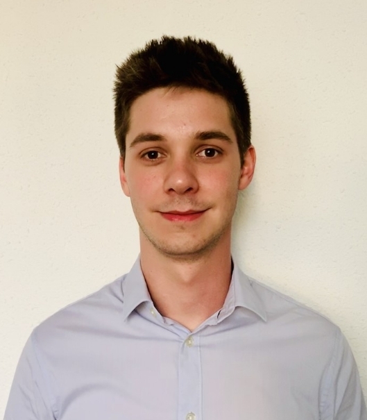 Florian Nesen