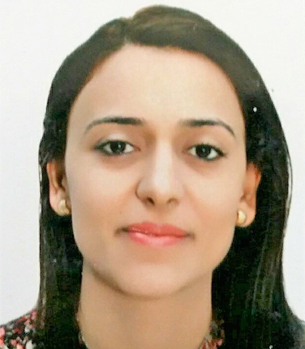 souhir zammit