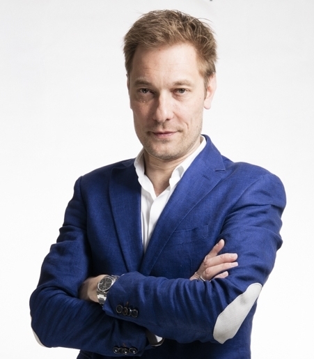 Olivier Guignard