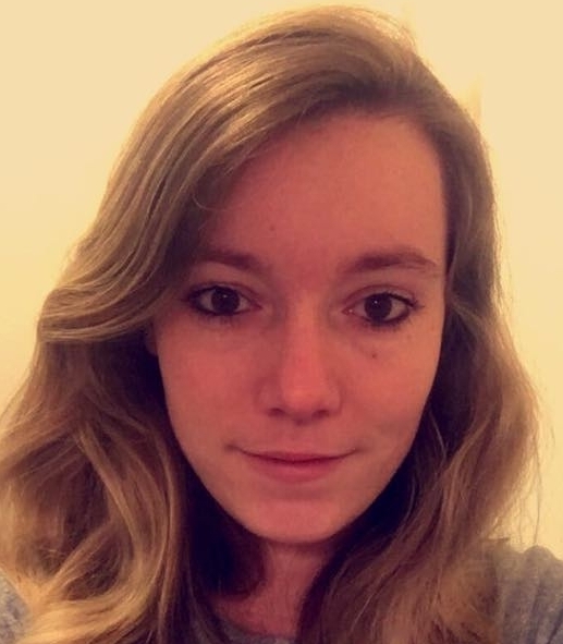 Ambre Mairey
