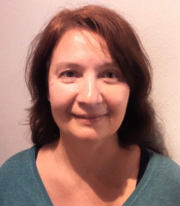 Emmanuelle VALLEE