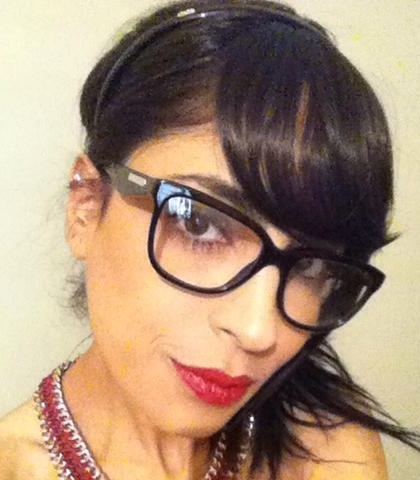 Souraya Araissia