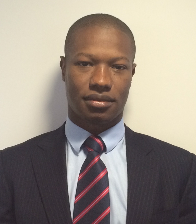 DIADHIOU Steeve