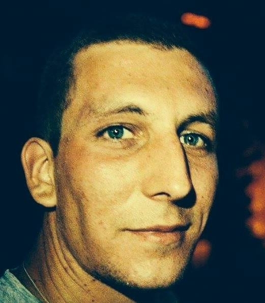 Thomas Brodu