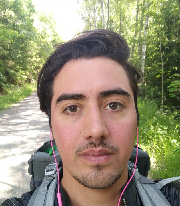 Adolfo Allendes Galleguillos