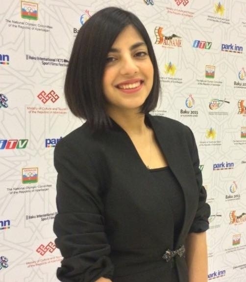 Fazila MAMISHOVA