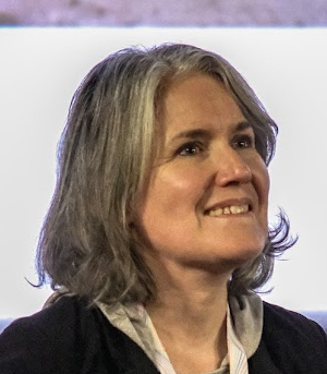 Amandine TINGHIR