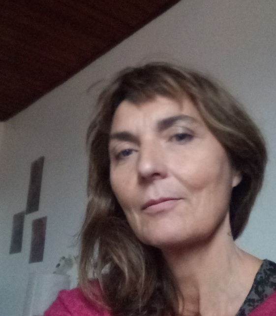 Emmanuelle Barret