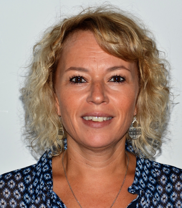 Sophie Mesangeau