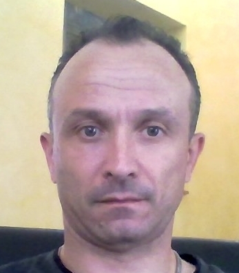 Laurent GUILLAUME