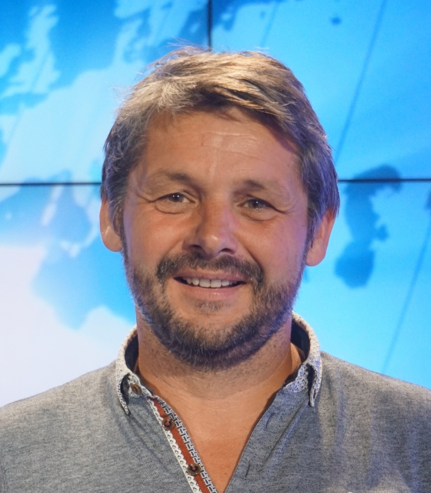 Guillaume Le Gouic