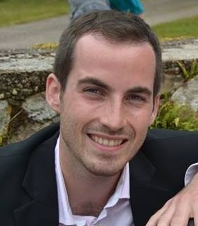 Alexandre HAMON