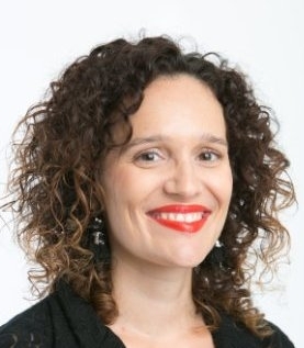 Lucia MOIRAND