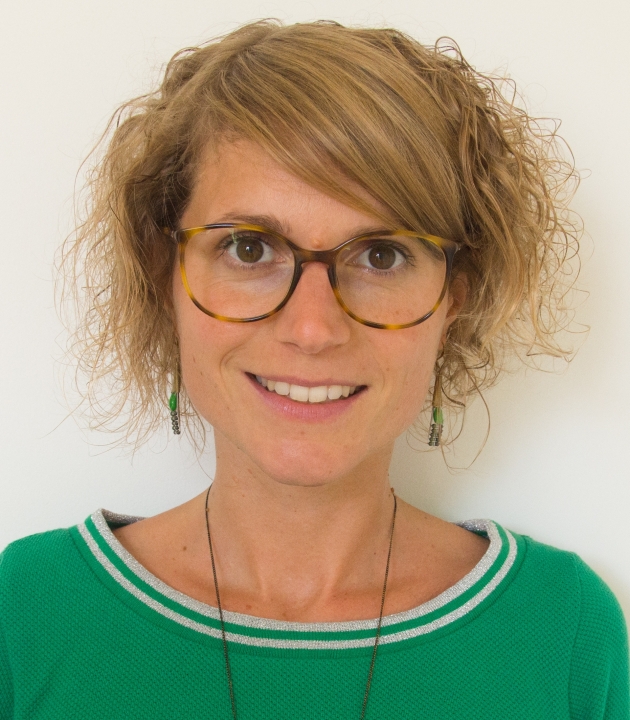 Amélie Berthault