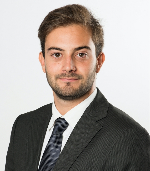 Joao Almeida