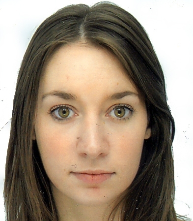 Amélie Droulers