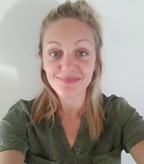 Noemie Duverney-Guichard