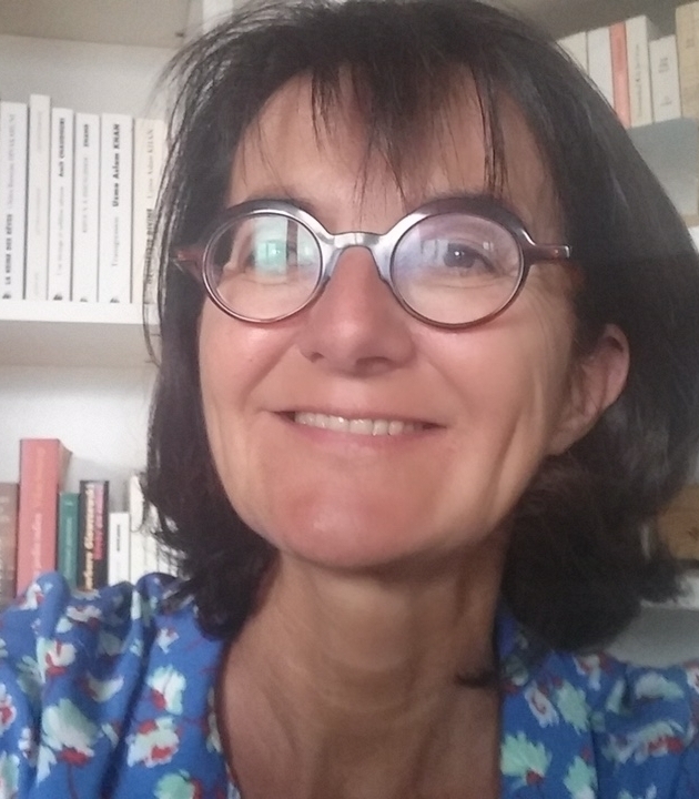 brigitte luttiau