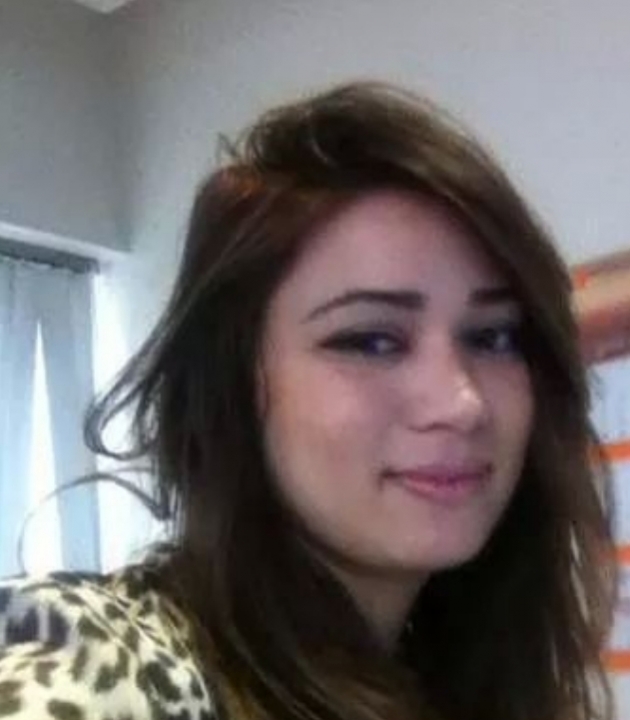 Zineb Chraïbi