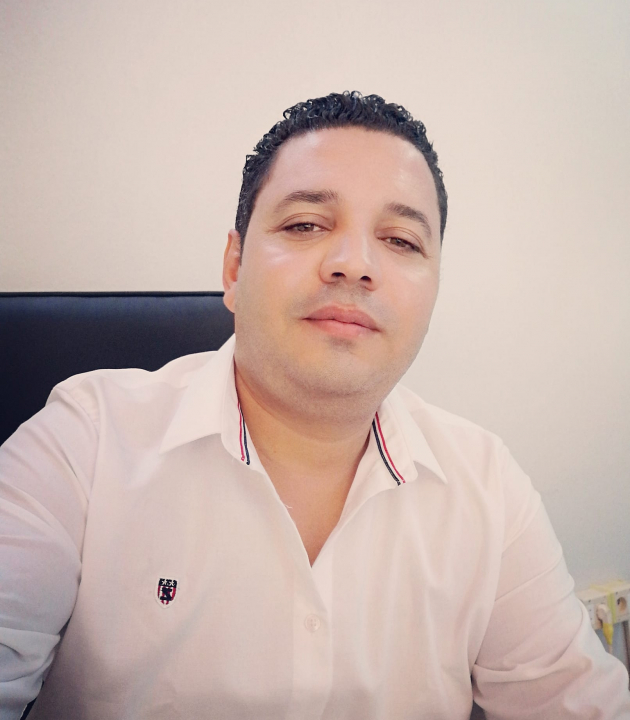 Douiri Karem