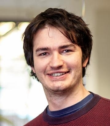 Louis Byrne