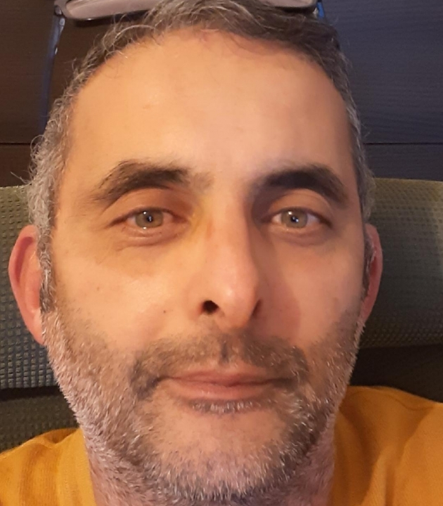 Nabil Chibani