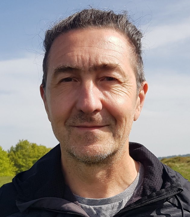 Olivier Caffin