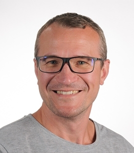 Grégory RADON